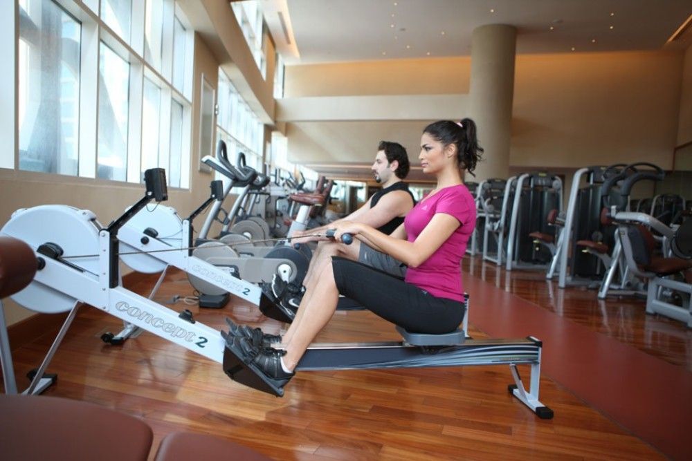 Картинка отеля - 16