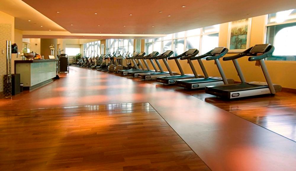 GRAND MILLENNIUM AL WAHDA HOTEL - 14