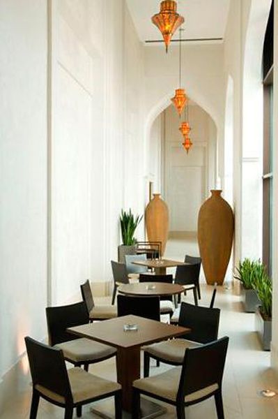 HERITAGE HOTEL, AUTOGRAPH COLLECTION THIS (ex. MANZIL DOWNTOWN) - 6