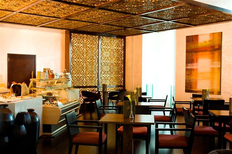 HERITAGE HOTEL, AUTOGRAPH COLLECTION THIS (ex. MANZIL DOWNTOWN) - 3