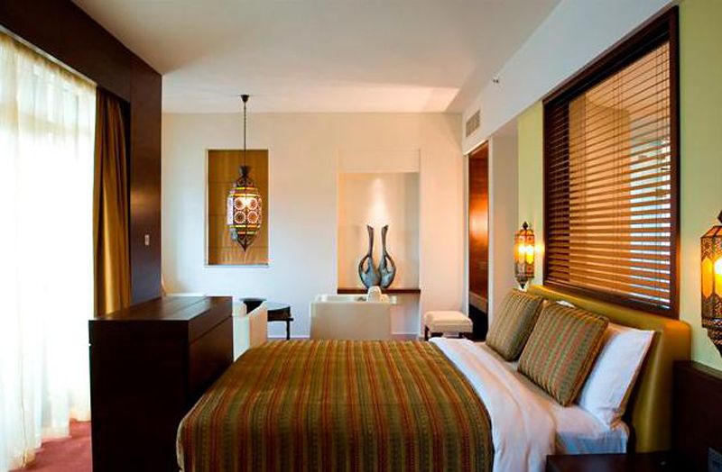 HERITAGE HOTEL, AUTOGRAPH COLLECTION THIS (ex. MANZIL DOWNTOWN) - 2