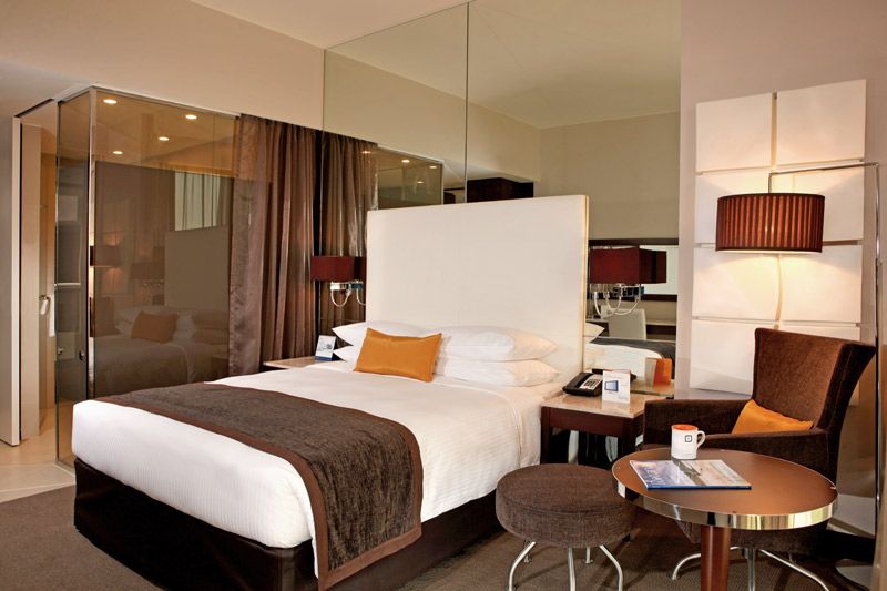 CENTRO SHARJAH BY ROTANA - 10