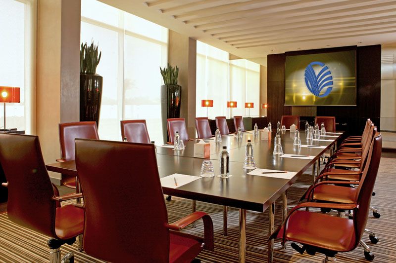 CENTRO SHARJAH BY ROTANA - 7