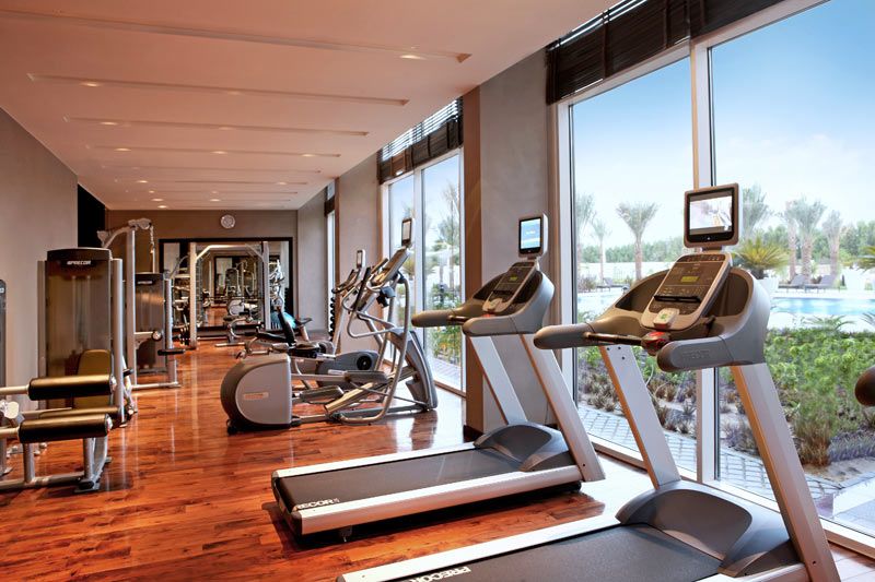 CENTRO SHARJAH BY ROTANA - 6