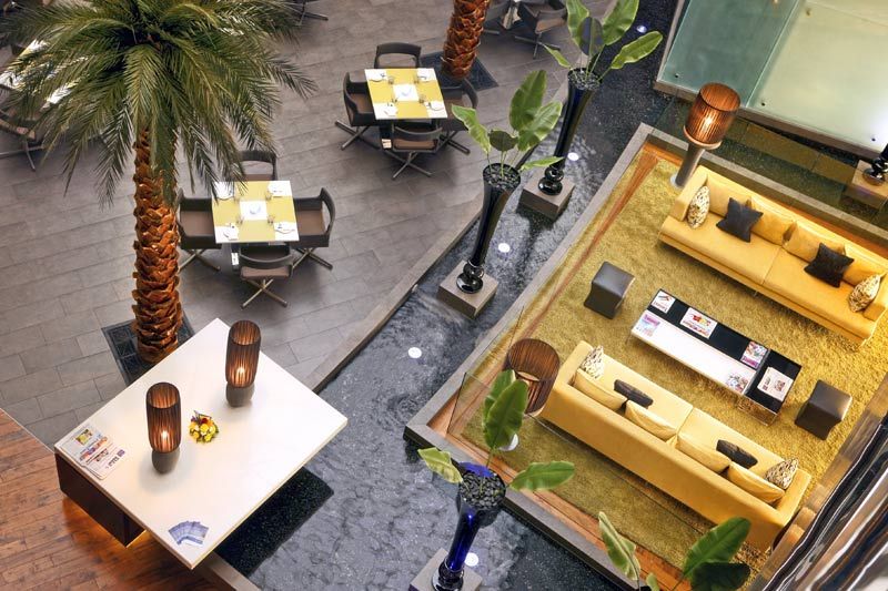 CENTRO SHARJAH BY ROTANA - 5