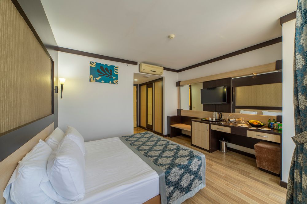 Amon Hotel (only adults 18+) - 52