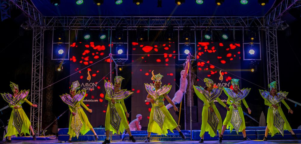 Amon Hotel (only adults 18+) - 47