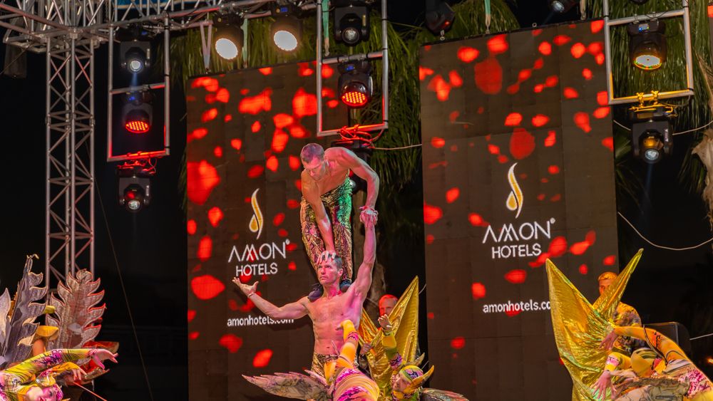 Amon Hotel (only adults 18+) - 46