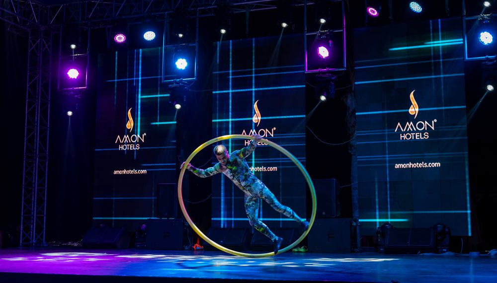 Amon Hotel (only adults 18+) - 42