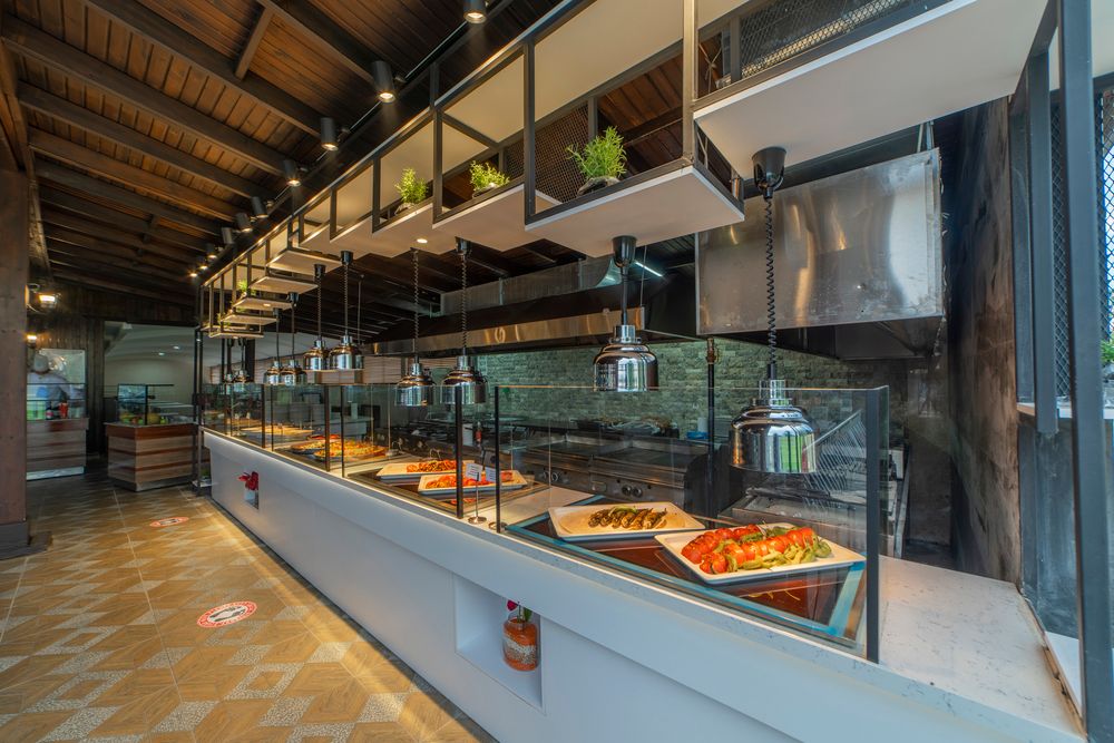 Amon Hotel (only adults 18+) - 38