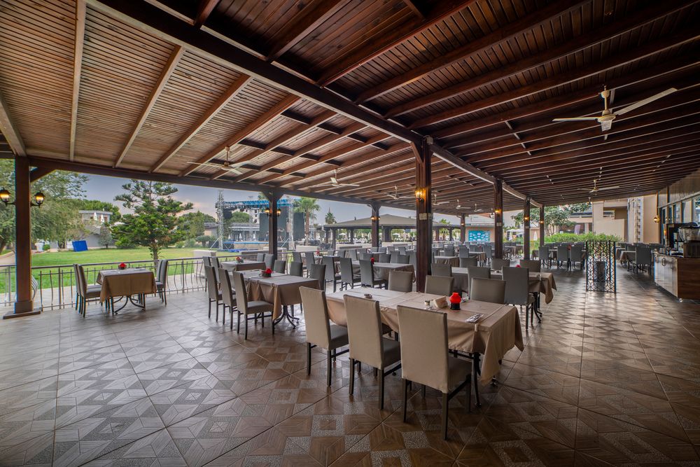 Amon Hotel (only adults 18+) - 36