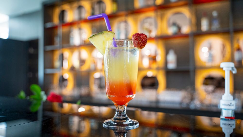 Amon Hotel (only adults 18+) - 34