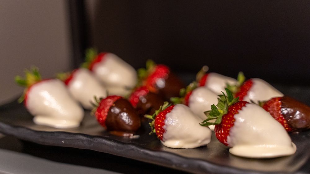 Amon Hotel (only adults 18+) - 32