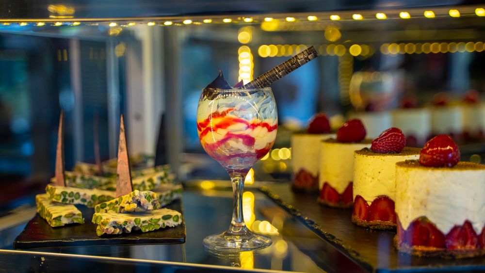 Amon Hotel (only adults 18+) - 31