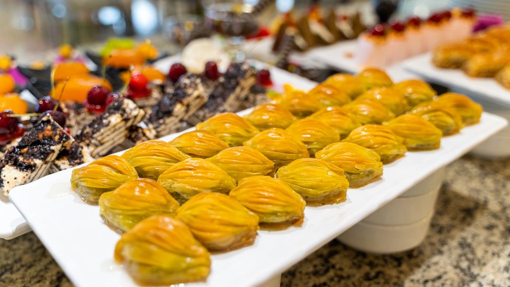 Amon Hotel (only adults 18+) - 29