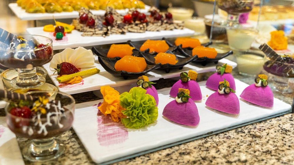 Amon Hotel (only adults 18+) - 28