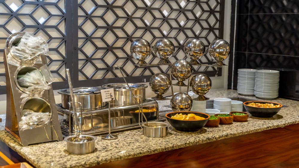 Amon Hotel (only adults 18+) - 27