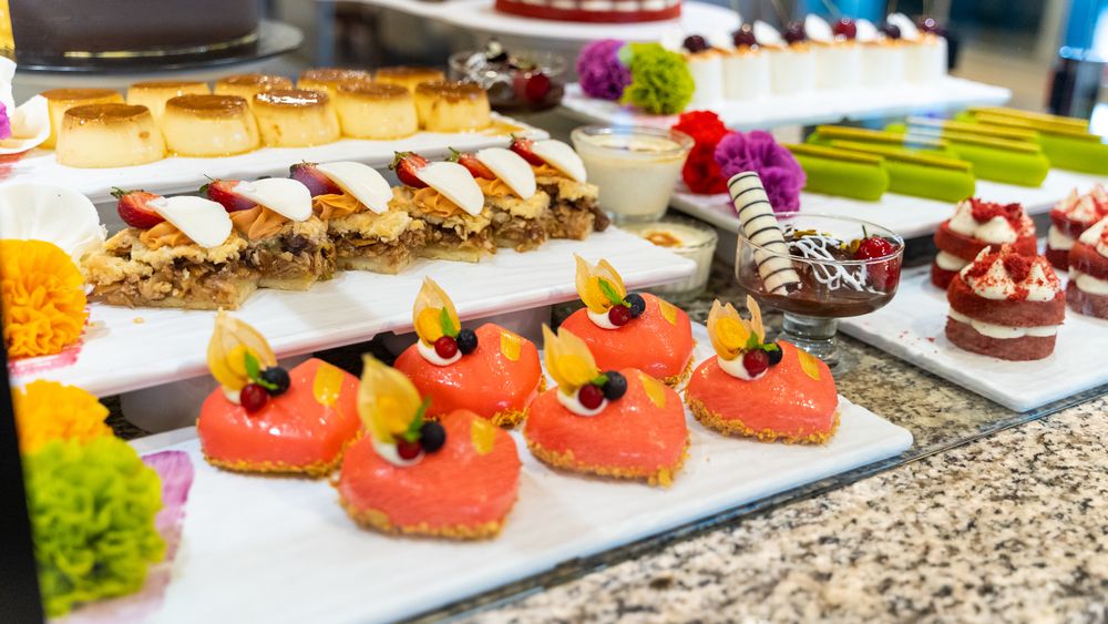 Amon Hotel (only adults 18+) - 26