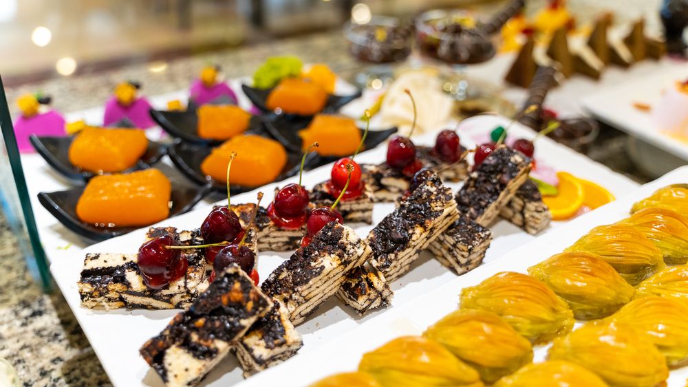 Amon Hotel (only adults 18+) - 25