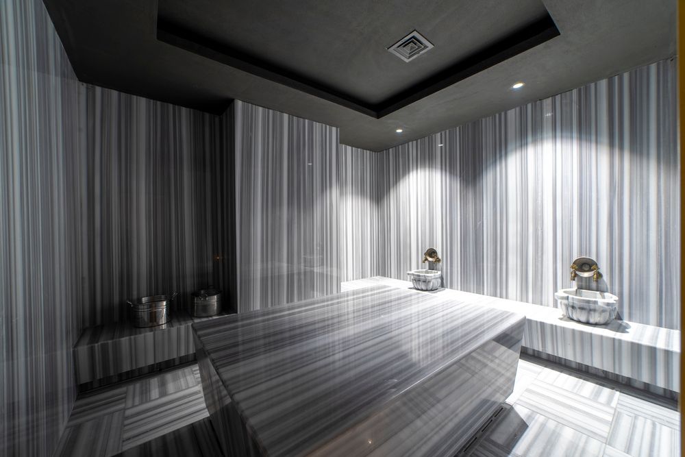 Amon Hotel (only adults 18+) - 24