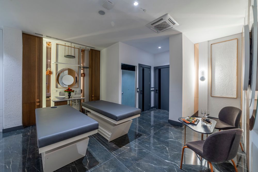 Amon Hotel (only adults 18+) - 23