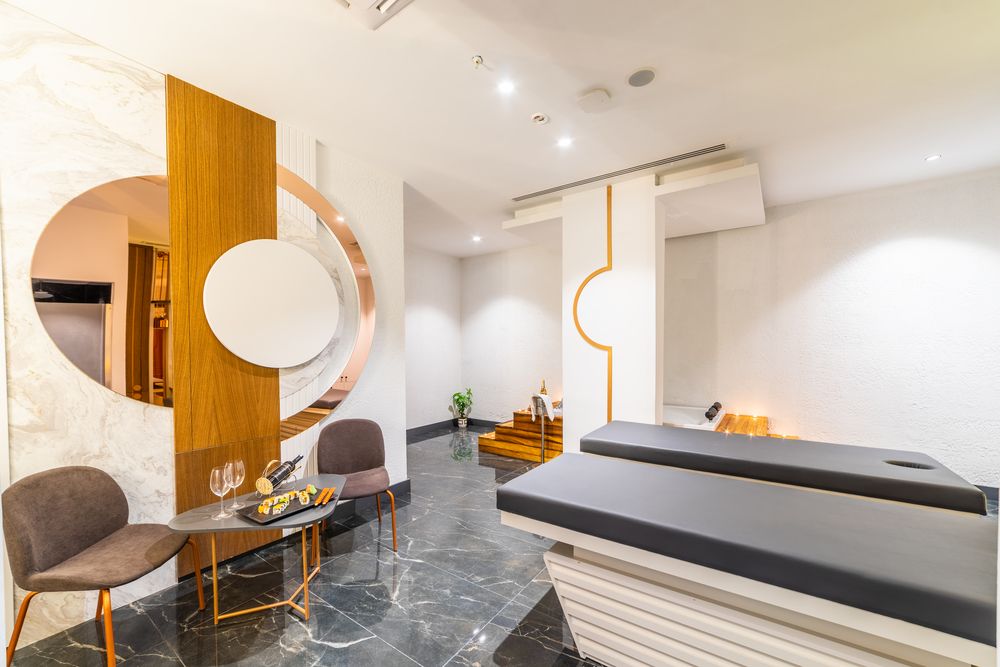 Amon Hotel (only adults 18+) - 22