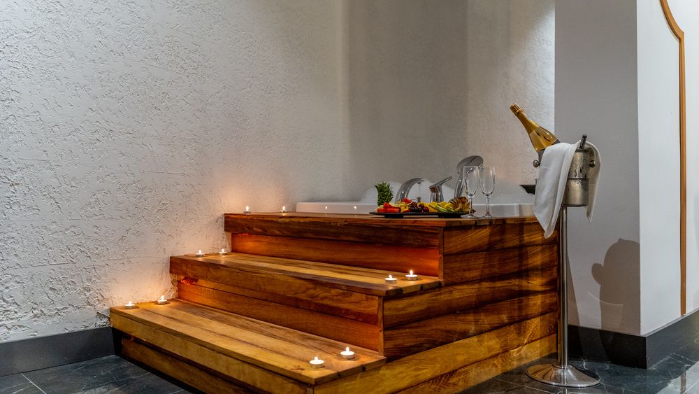 Amon Hotel (only adults 18+) - 21