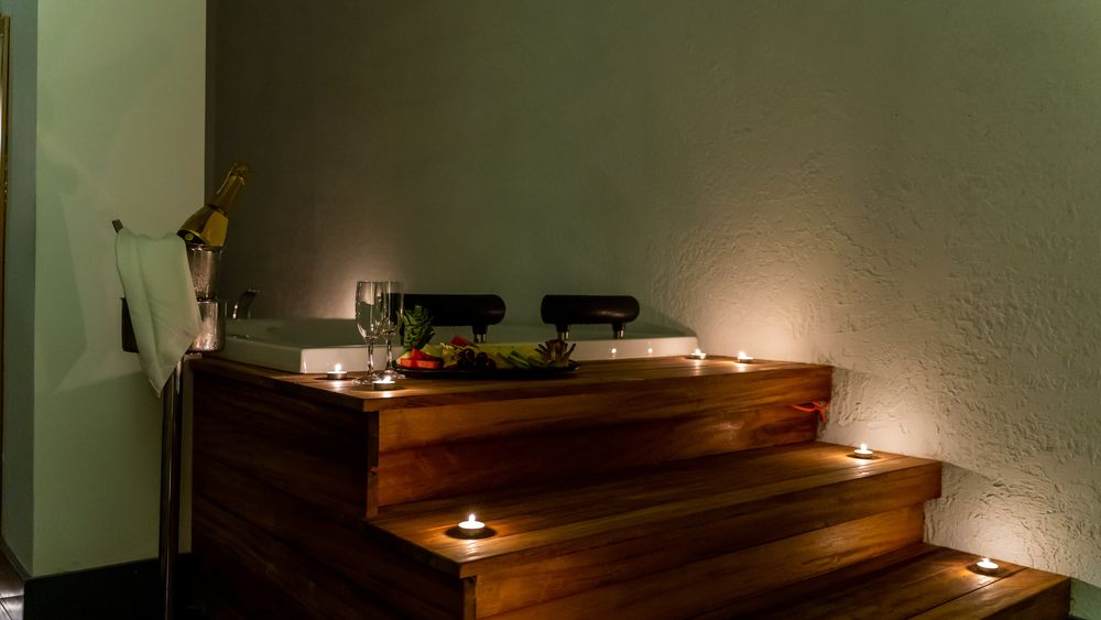 Amon Hotel (only adults 18+) - 19