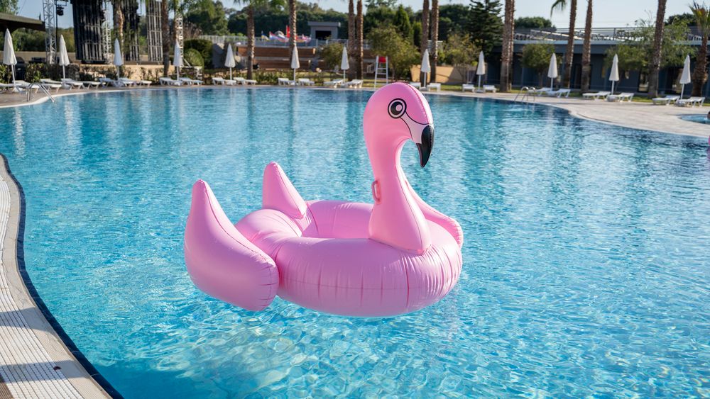 Amon Hotel (only adults 18+) - 18