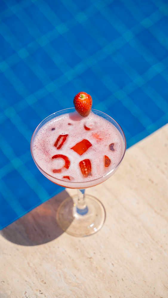 Amon Hotel (only adults 18+) - 16