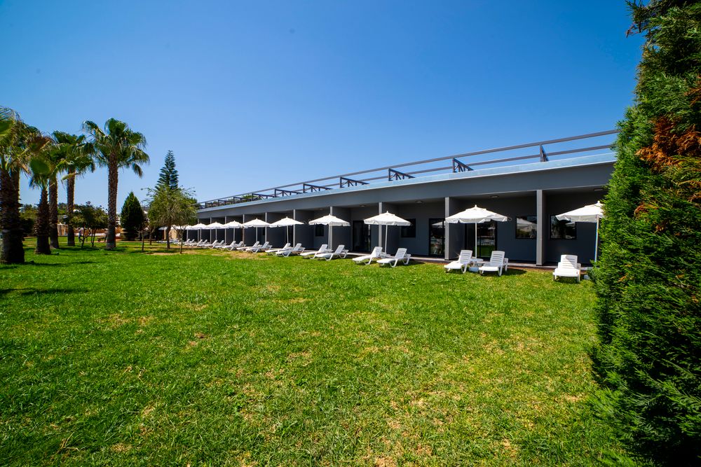 Amon Hotel (only adults 18+) - 7