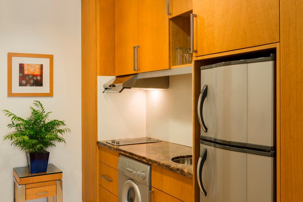 FOUR POINTS BY SHERATON BUR DUBAI - 34