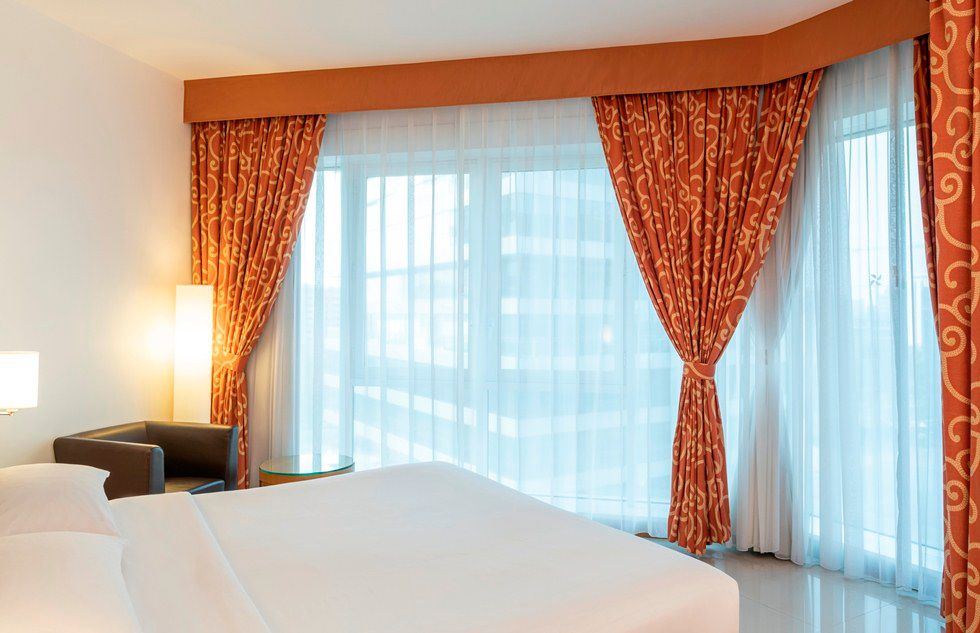 FOUR POINTS BY SHERATON BUR DUBAI - 31