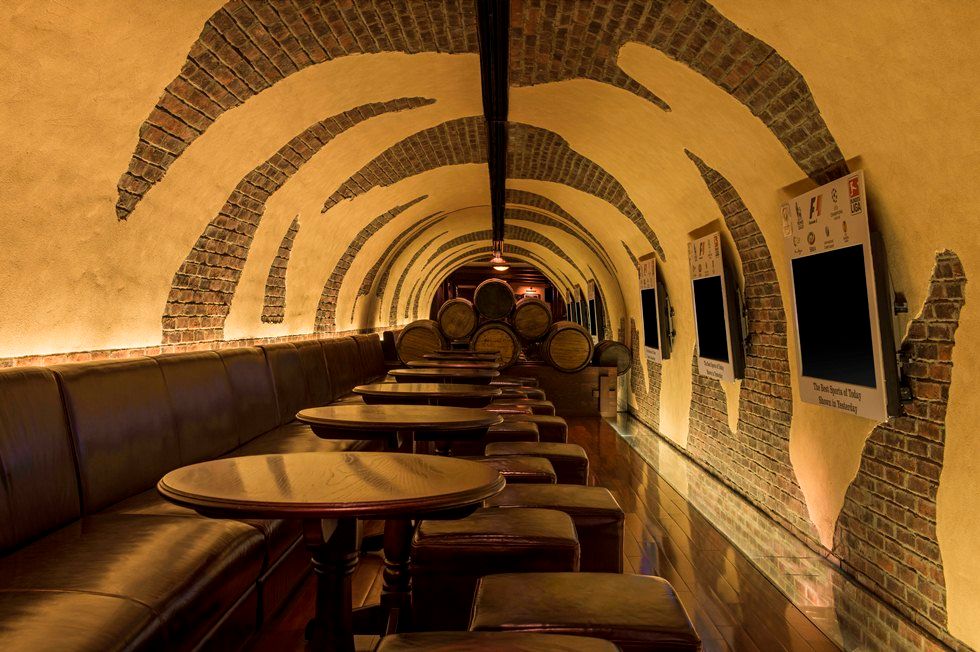 FOUR POINTS BY SHERATON BUR DUBAI - 18