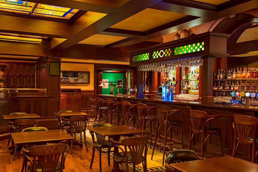 FOUR POINTS BY SHERATON BUR DUBAI - 16