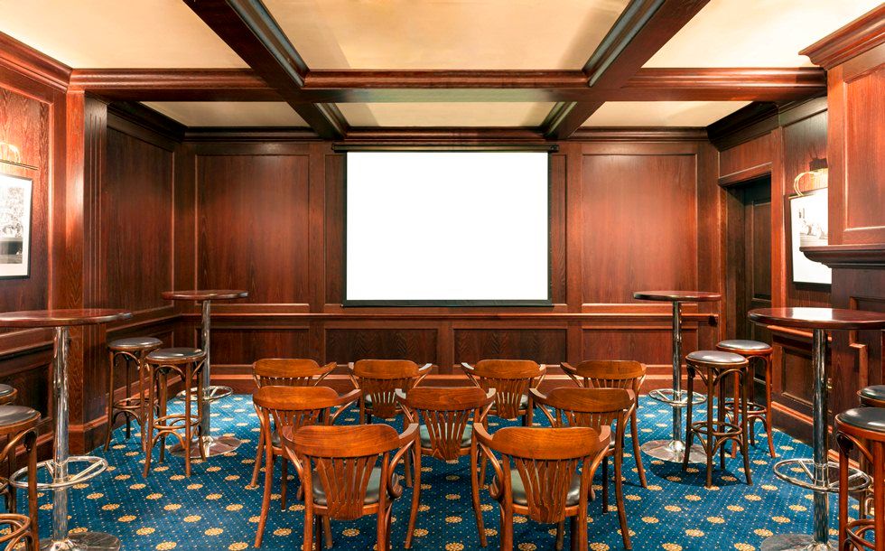 FOUR POINTS BY SHERATON BUR DUBAI - 14