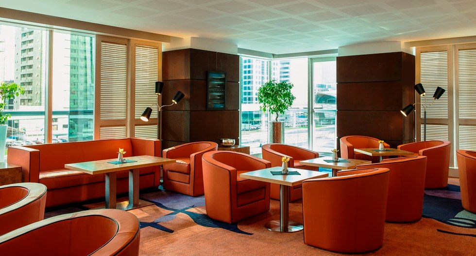 FOUR POINTS BY SHERATON SHEIKH ZAYED RD - 28