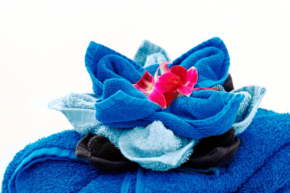 FOUR POINTS BY SHERATON SHEIKH ZAYED RD - 39