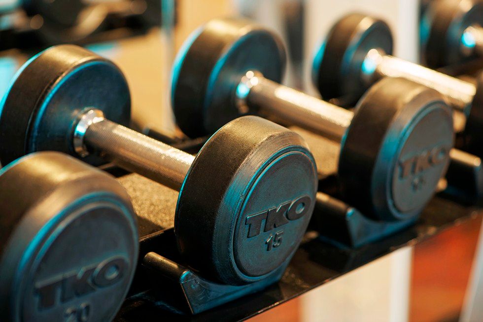 FOUR POINTS BY SHERATON SHEIKH ZAYED RD - 35