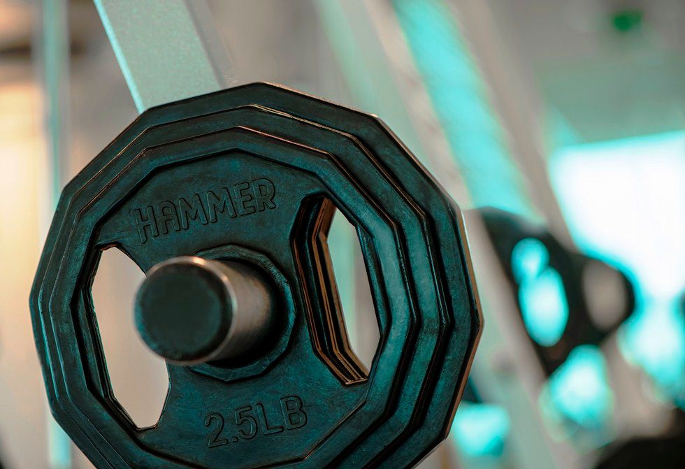 FOUR POINTS BY SHERATON SHEIKH ZAYED RD - 34