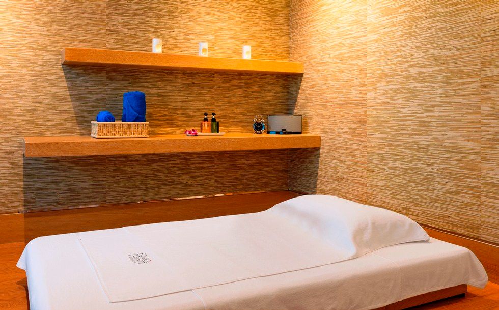 FOUR POINTS BY SHERATON SHEIKH ZAYED RD - 37