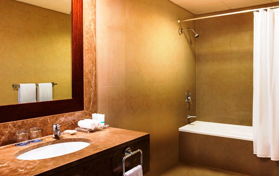 FOUR POINTS BY SHERATON SHEIKH ZAYED RD - 78