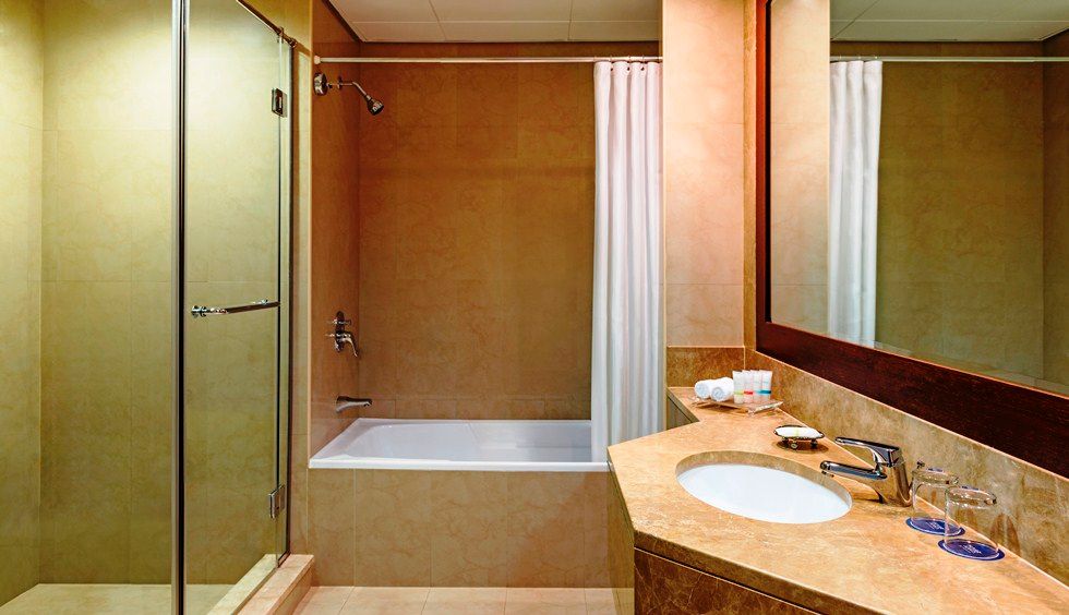 FOUR POINTS BY SHERATON SHEIKH ZAYED RD - 58