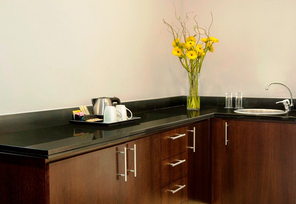 FOUR POINTS BY SHERATON SHEIKH ZAYED RD - 69