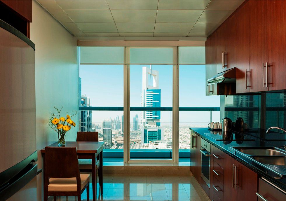 FOUR POINTS BY SHERATON SHEIKH ZAYED RD - 59