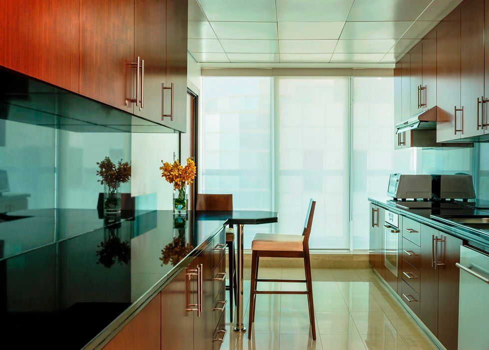 FOUR POINTS BY SHERATON SHEIKH ZAYED RD - 53