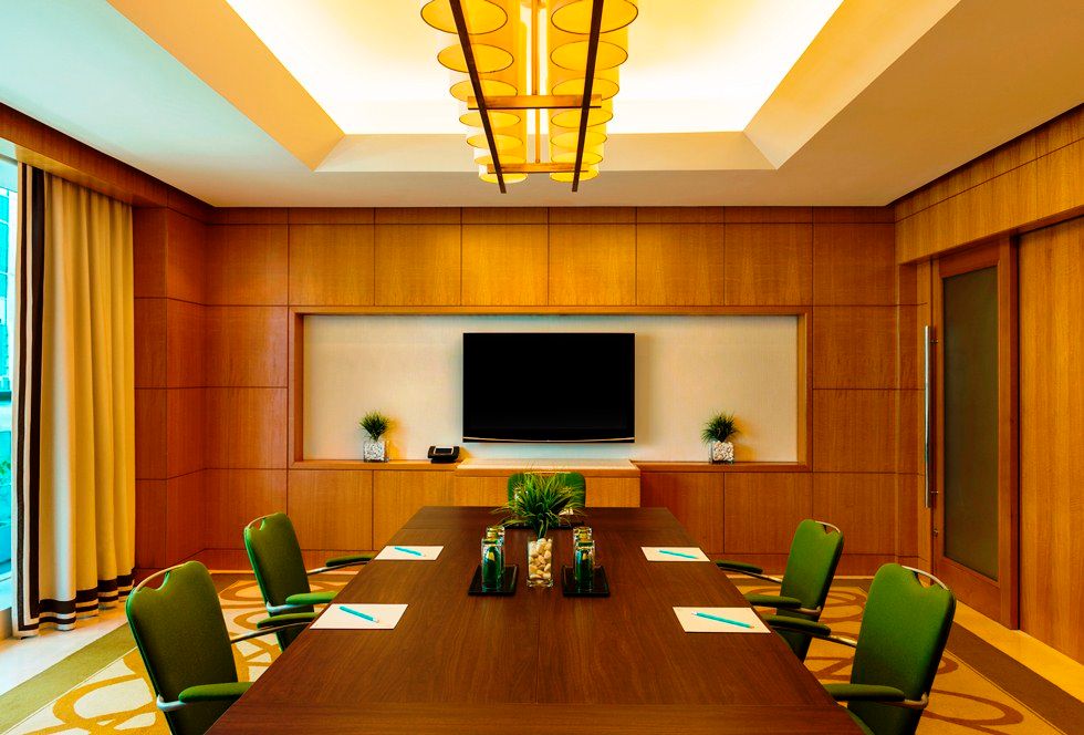 FOUR POINTS BY SHERATON SHEIKH ZAYED RD - 26