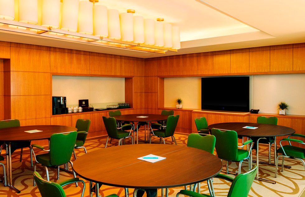 FOUR POINTS BY SHERATON SHEIKH ZAYED RD - 25