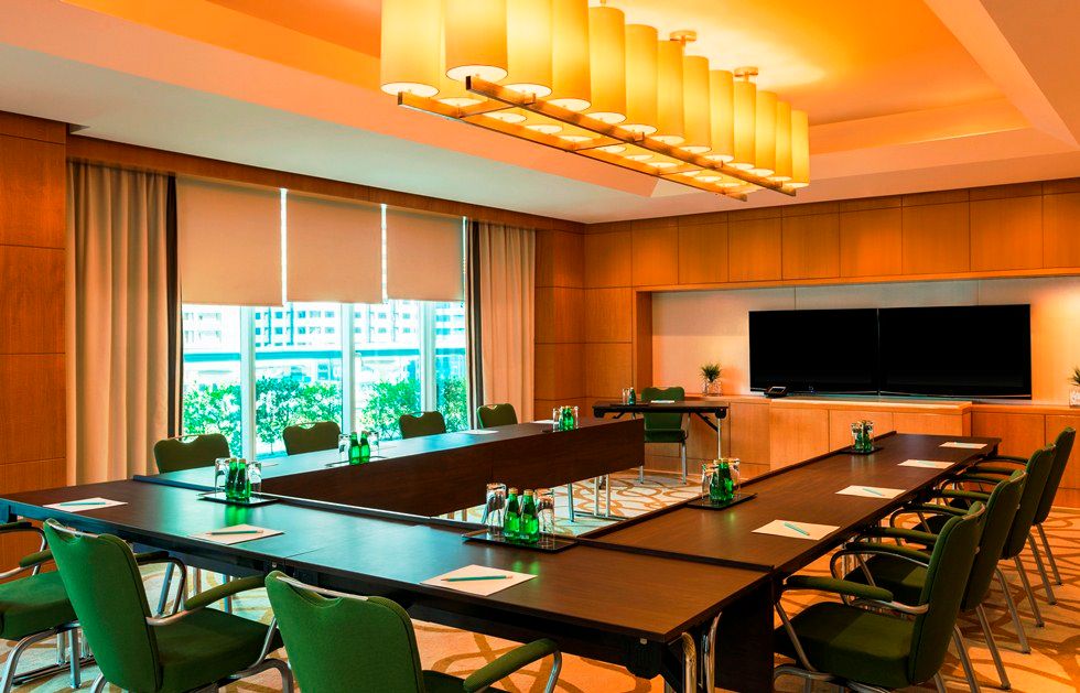 FOUR POINTS BY SHERATON SHEIKH ZAYED RD - 24