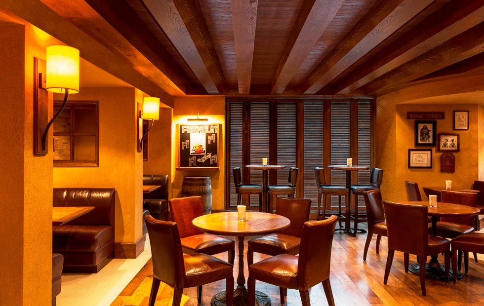 FOUR POINTS BY SHERATON SHEIKH ZAYED RD - 22